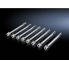 9676819, RITTAL SV комплектующ.д/соед.Flat-PLS 190mm 8шт