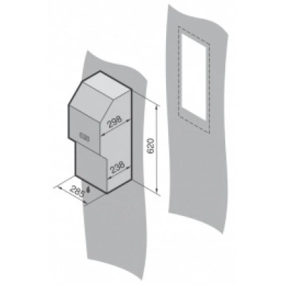 3303114, RITTAL SK TAL TOP THERM WANDGBasiscontroller 3303114, RITTAL SK TAL TOP THERM WANDGBasiscontroller