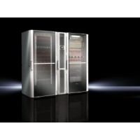 3311530, RITTAL LCP Inline Возд-вод. теплообм-к CW 30 kW