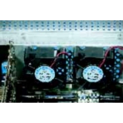 3659250, RITTAL Вентилятор 60мм 12В DC д/ATX, 2шт. 3659250, RITTAL Вентилятор 60мм 12В DC д/ATX, 2шт.