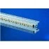 3684611, RITTAL Изолирующая полоска 21ЕШ, 1 шт. 3684611, RITTAL Изолирующая полоска 21ЕШ, 1 шт.