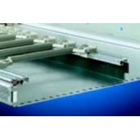3684870, RITTAL Воздушная перегородка 1/2EB 84ЕШ, 1 шт.