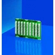 3686592, RITTAL Кросс-плата VME J2 10 сл. 3ЕВ, 1 шт.