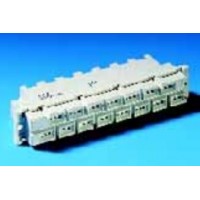 3686789, RITTAL Разъем H15 F плоские контакты 1шт