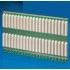 3687611, RITTAL Кросс-плата VME64x с P0 7 сл. 6ЕВ, 1 шт. 3687611, RITTAL Кросс-плата VME64x с P0 7 сл. 6ЕВ, 1 шт.