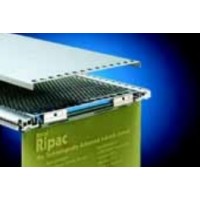 3687627, RITTAL Защитная панель глухая 42ЕШ/192мм, 1 шт.