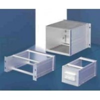 3687683, RITTAL Крейт COMPACT ЭМС 3EB/21ЕШ/285мм, 1 шт.
