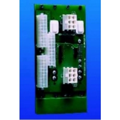 3688603, RITTAL Плата д/двух БП CPCI 3.5EB 16ЕШ, 1 шт.