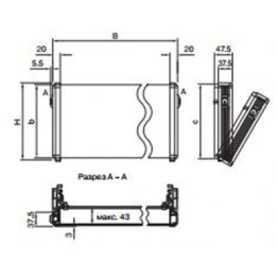 3726000, RITTAL Передняя дрь 3EB 19 дюймов откидная 534x158mm 3726000, RITTAL Передняя дрь 3EB 19 дюймов откидная 534x158mm