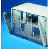 3728000, RITTAL Передняя дрь 6EB 19 дюймов откидная 534x291mm
