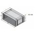 3735200, RITTAL VC Корпус с нт.прорезями 534x164x500mm 3735200, RITTAL VC Корпус с нт.прорезями 534x164x500mm