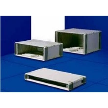 3743000, RITTAL VC Корпус 4EB 534x208x300mm 1шт