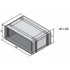 3743000, RITTAL VC Корпус 4EB 534x208x300mm 1шт 3743000, RITTAL VC Корпус 4EB 534x208x300mm 1шт