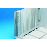 3790000, RITTAL VC 19 дюймовый угловой профиль 3EB 133mm 4шт