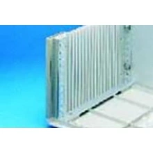 3792000, RITTAL VC 19 дюймов угловой профиль 9EB 400mm 4шт