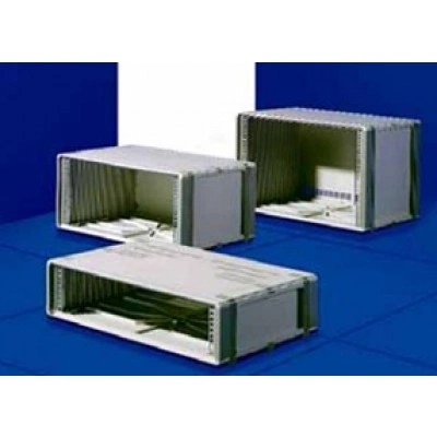 3795200, RITTAL Корпус 9EB с вентиляцией 534x430x500mm 3795200, RITTAL Корпус 9EB с вентиляцией 534x430x500mm