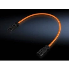 4315600, RITTAL SZ Кабель подключения 4000мм оранж 1шт