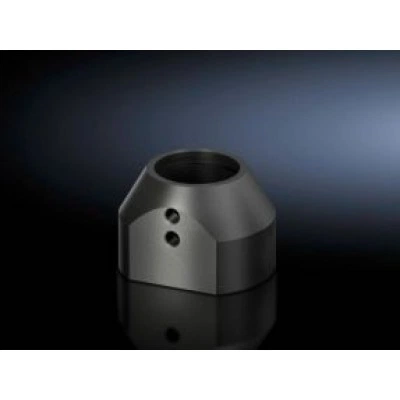6501070, RITTAL CP 40 Крепление RAL7024 1шт 6501070, RITTAL CP 40 Крепление RAL7024 1шт