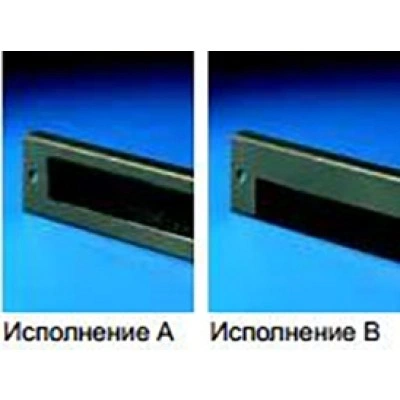 8601610, RITTAL Панель цоколя с щет.буртиком 600x100mm 8601610, RITTAL Панель цоколя с щет.буртиком 600x100mm