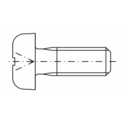 3606560, RITTAL Винт M3x8, 100 шт. 3606560, RITTAL Винт M3x8, 100 шт.