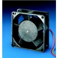 3686647, RITTAL Вентилятор DC 12В терморег. 120мм, 1 шт.