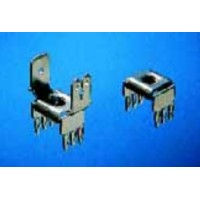 3686802, RITTAL Подключение питания 6PIN M4 1шт