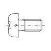 3686924, RITTAL Винт M2.5x5, 100 шт.