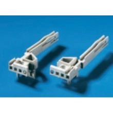 3687936, RITTAL Напр. д/карты 80мм с кодир. верх., 1 шт.