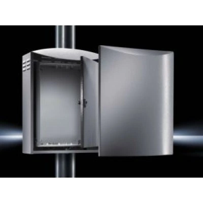 9791015, RITTAL CS Настенный корпус 370 х 522 х 210 9791015, RITTAL CS Настенный корпус 370 х 522 х 210