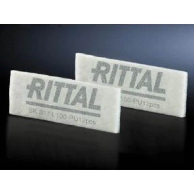 3174100, RITTAL Сменные фильтрующие прокладки