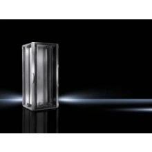 5525120, RITTAL TS IT Шкаф 600x800x600 15U, обз. дверь