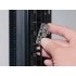 2090000, RITTAL DK Фиксатор 19" 1U с контактированием М5 24шт 2090000, RITTAL DK Фиксатор 19" 1U с контактированием М5 24шт