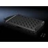 5501635, RITTAL DK Приборная полка 19" 2U выдвижная Г300мм 25кг 1шт 5501635, RITTAL DK Приборная полка 19" 2U выдвижная Г300мм 25кг 1шт