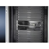 5501900, RITTAL DK Бокс 19" 4U для компактных устройств 1шт