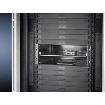 5501900, RITTAL DK Бокс 19" 4U для компактных устройств 1шт 5501900, RITTAL DK Бокс 19" 4U для компактных устройств 1шт