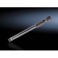 4053003, RITTAL AS Биты с длинным стержнем SL 4,0х0,8 73мм с плоским шлицем 3шт