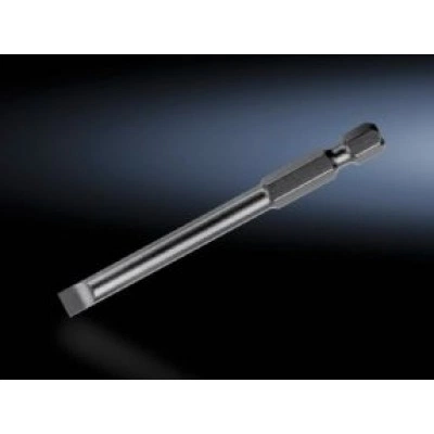 4053045, RITTAL AS Биты с длинным стержнем TX27 73мм с шлицем Torx 3шт 4053045, RITTAL AS Биты с длинным стержнем TX27 73мм с шлицем Torx 3шт