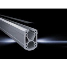 6075100, RITTAL CPнесущий профиль CP-C,открытый L=500мм