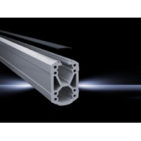 6075500, RITTAL CPнесущий профиль CP-C,открытый L=2000