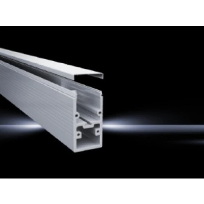 6100000, RITTAL CP-XL Несущий профиль 80x155x1000mm 1шт