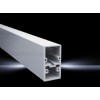 6100500, RITTAL CP-XL Несущий профиль 80x155x1000mm 1шт