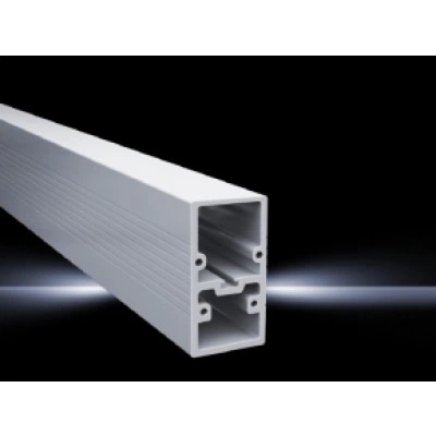 6100500, RITTAL CP-XL Несущий профиль 80x155x1000mm 1шт