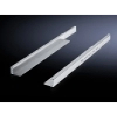 7063882-1, RITTAL Направляющая шина L= 390-600 mm 80кг2шт