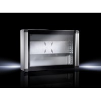 6321000, RITTAL CP Командная панель д/ЖК-монитора до 24