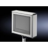 6380050, RITTAL CP OPTIPANEL д/ЖК-монитора575x485x160mm