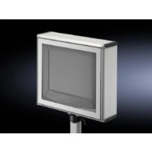 6380050, RITTAL CP OPTIPANEL д/ЖК-монитора575x485x160mm