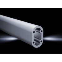 6509000, RITTAL CP-L Несущий профиль RAL7035 50x85x250mm