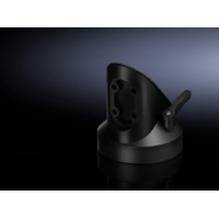 6526010, RITTAL CP-L Угловой соединитель 90° RAL7024