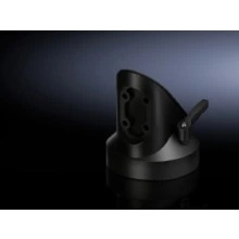 6526010, RITTAL CP-L Угловой соединитель 90° RAL7024