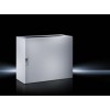 6700500, RITTAL TP TOPPULT Нижняя часть 600x675x400mm